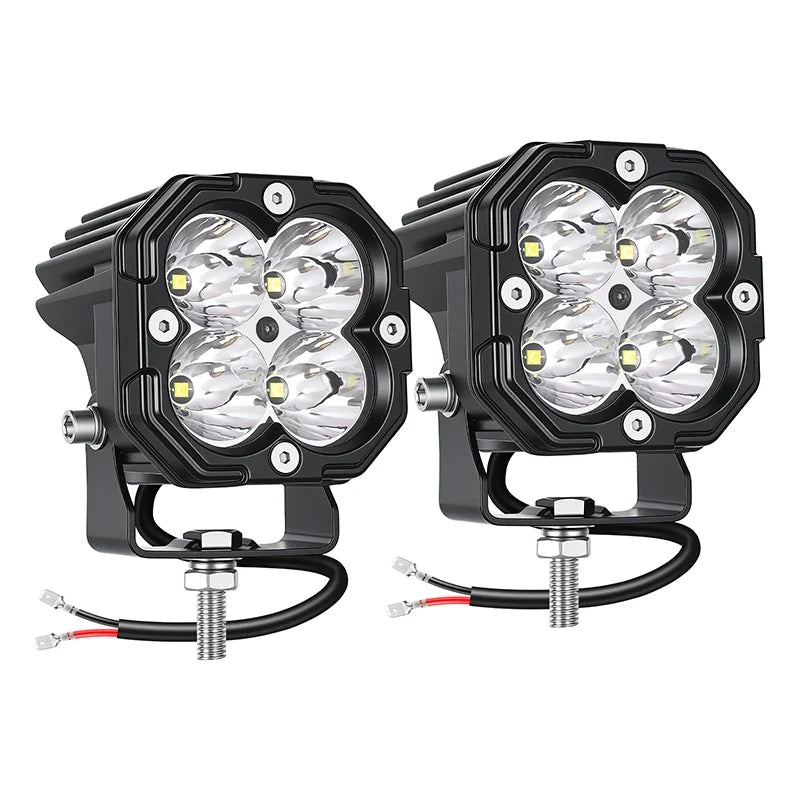 Pod Lights