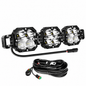 MadLumin Signature Series. 20-52 Inch Modular Light Bar