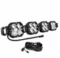 MadLumin Signature Series. 20-52 Inch Modular Light Bar