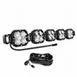MadLumin Signature Series. 20-52 Inch Modular Light Bar