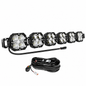 MadLumin Signature Series. 20-52 Inch Modular Light Bar