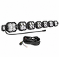 MadLumin Signature Series. 20-52 Inch Modular Light Bar