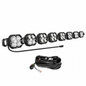 MadLumin Signature Series. 20-52 Inch Modular Light Bar