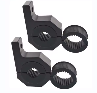 Madlumin Off-Road Light Mount