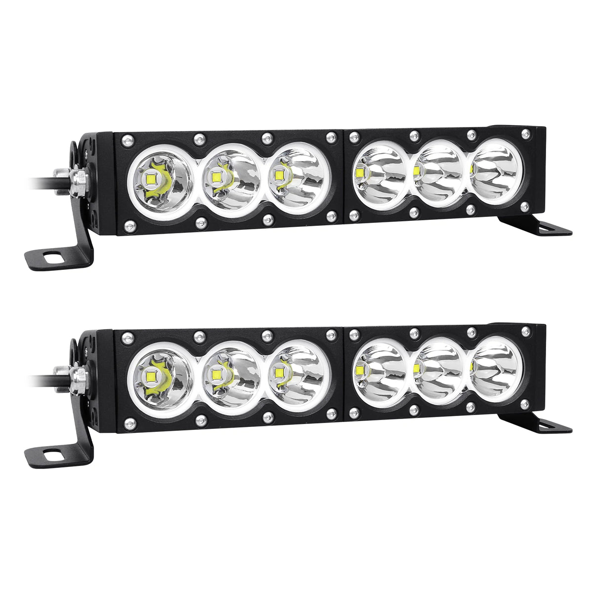 MadLumin Signature series, 6-54 inch LED Light Bar
