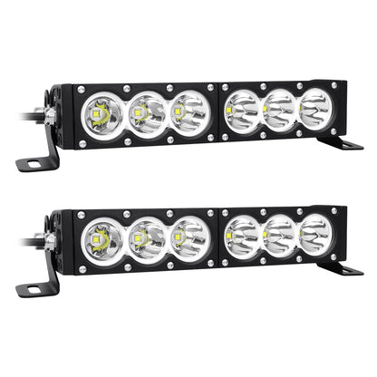 MadLumin Signature series, 6-54 inch LED Light Bar