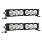MadLumin Signature series, 6-54 inch LED Light Bar