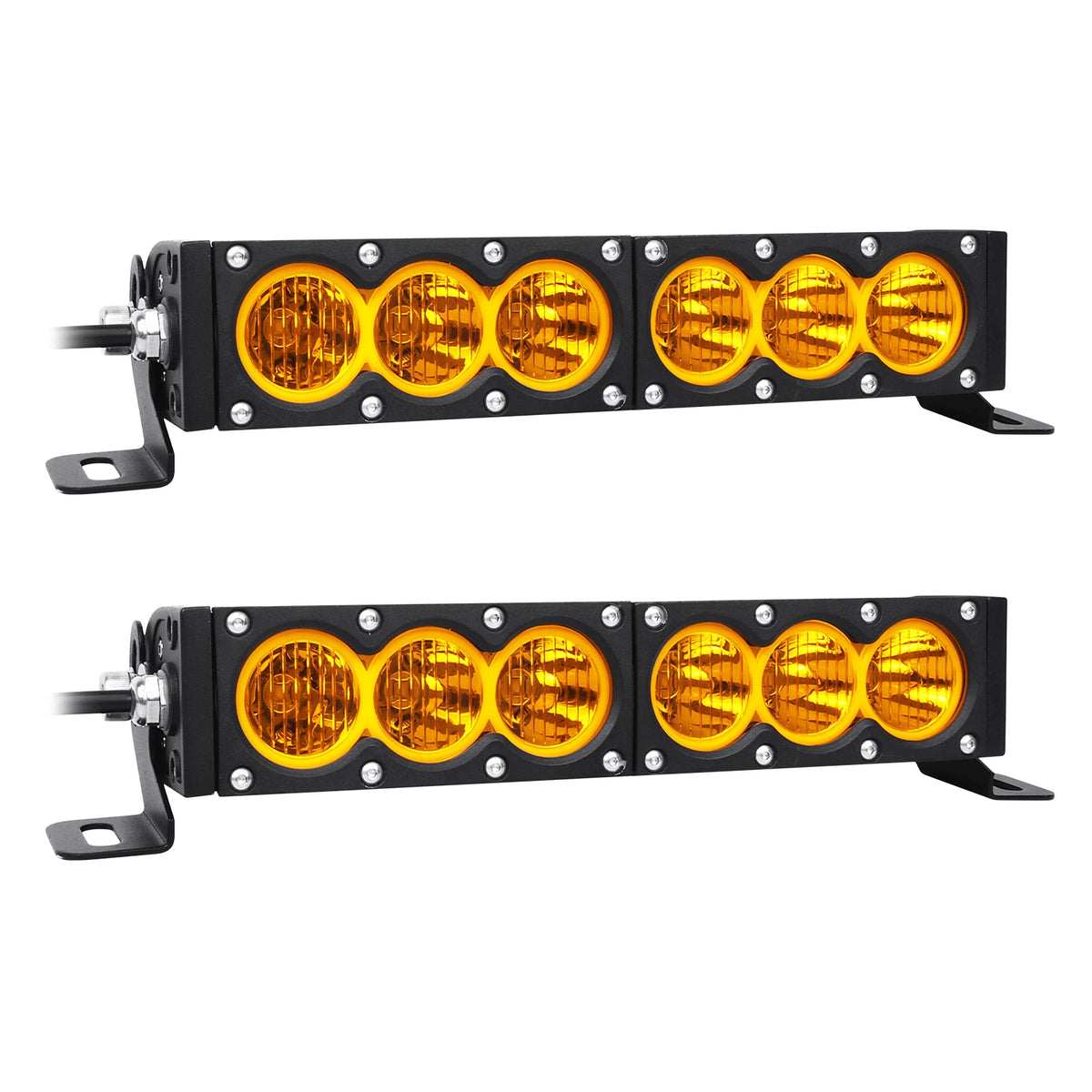 MadLumin Signature series, 6-54 inch LED Light Bar