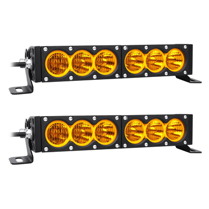 MadLumin Signature series, 6-54 inch LED Light Bar