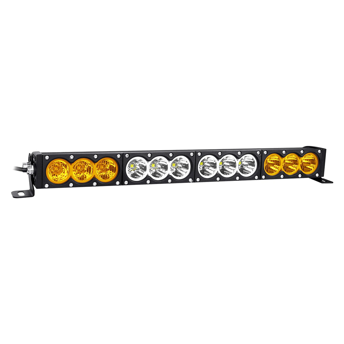 MadLumin Signature series, 6-54 inch LED Light Bar