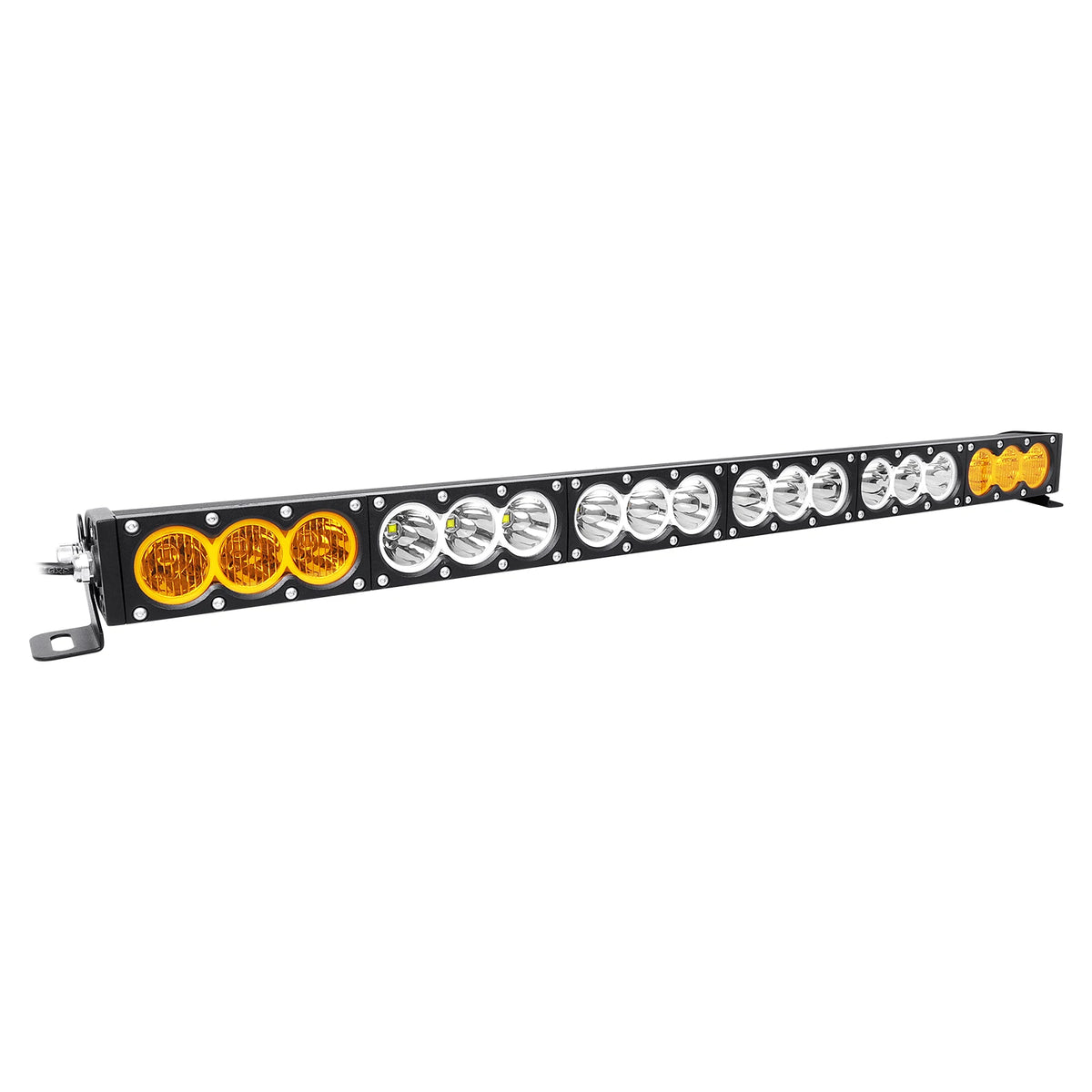 MadLumin Signature series, 6-54 inch LED Light Bar
