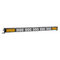 MadLumin Signature series, 6-54 inch LED Light Bar