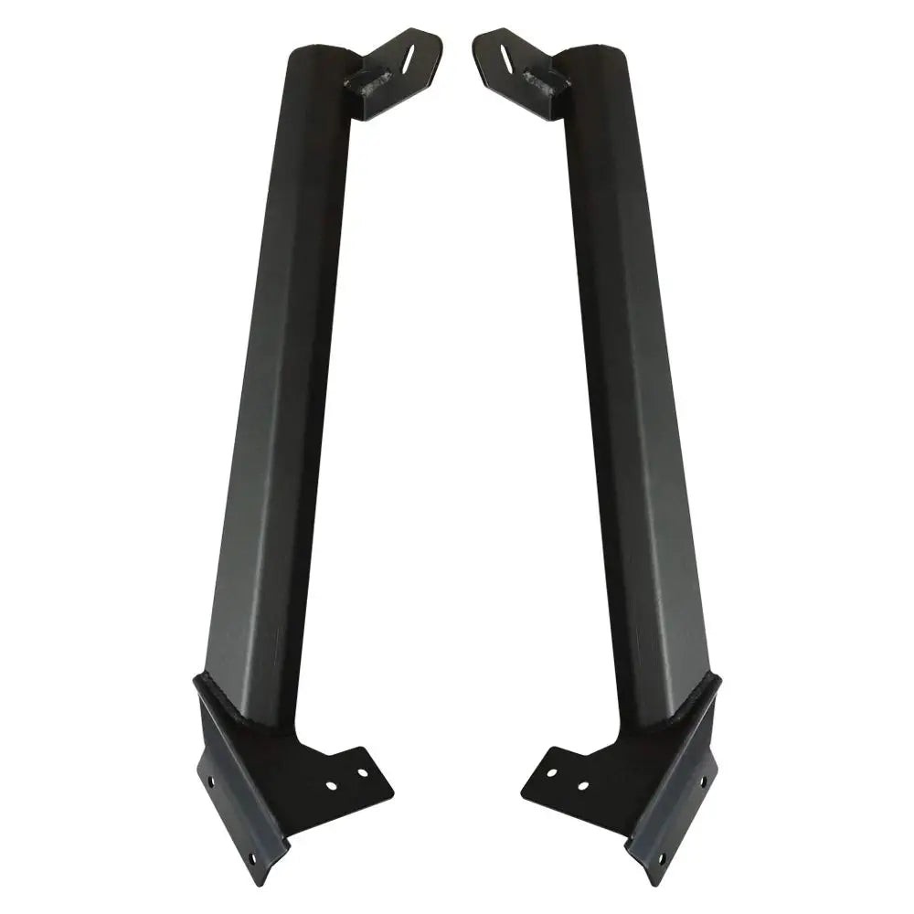 2018-2026 Jeep Wrangler JL & Gladiator JT | 52-Inch Light Bar Mount