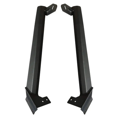 2018-2026 Jeep Wrangler JL & Gladiator JT | 52-Inch Light Bar Mount