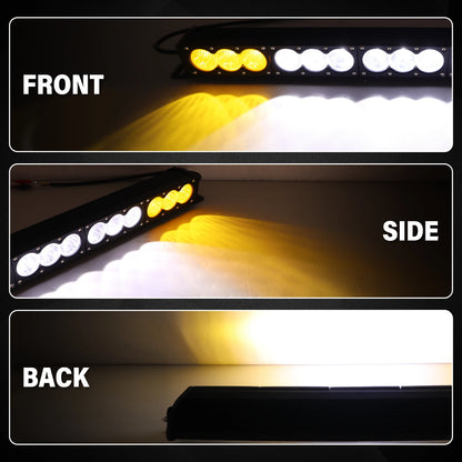 MadLumin Signature series, 6-54 inch LED Light Bar