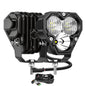 MadLumin Signature Series 4 inch TriLED Pod Light