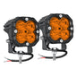 MadLumin Signature series. 2x2 LED Pod Light