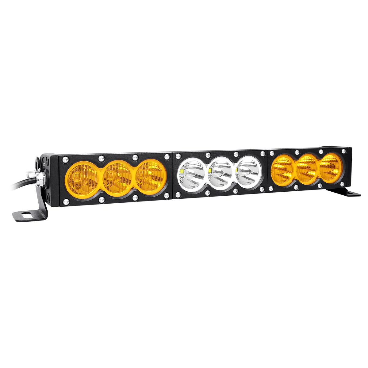 MadLumin Signature series, 6-54 inch LED Light Bar