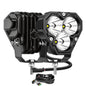MadLumin Signature Series 4 inch TriLED Pod Light