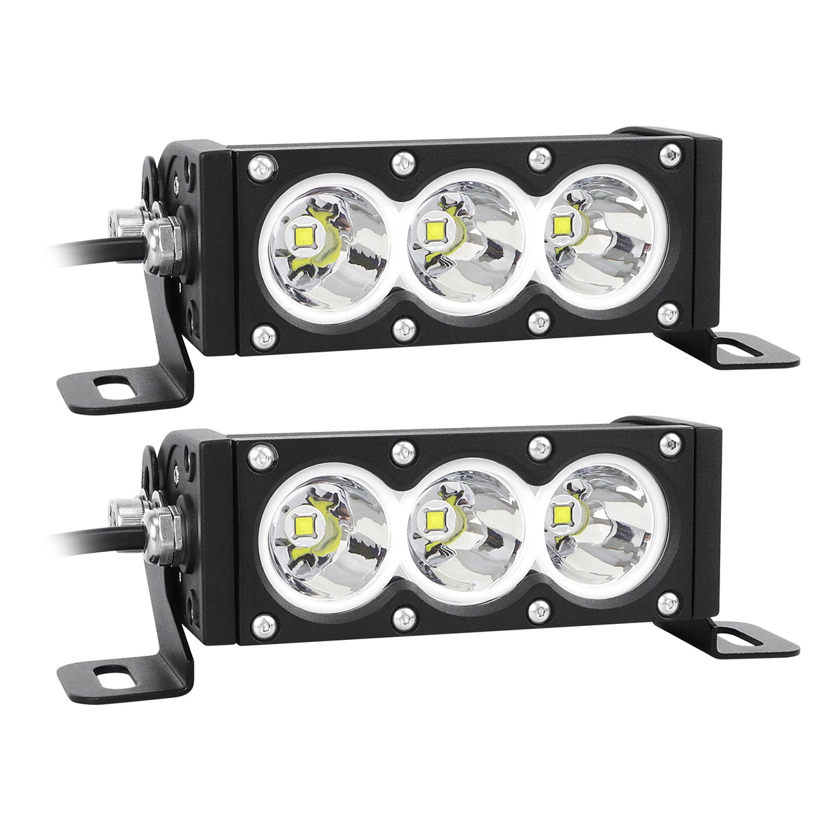 MadLumin Signature series, 6-54 inch LED Light Bar