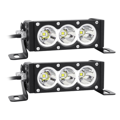 MadLumin Signature series, 6-54 inch LED Light Bar