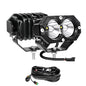 MadLumin Signature Series. 1x2 LED Pod Light