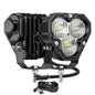 MadLumin Signature Series 4 inch TriLED Pod Light