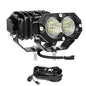MadLumin Signature Series. 1x2 LED Pod Light
