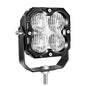 MadLumin Signature Series. 4 Inch 2x2 LED Pod Light
