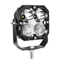 MadLumin Signature Series. 4 Inch 2x2 LED Pod Light